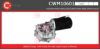 CASCO CWM10601GS Wiper Motor